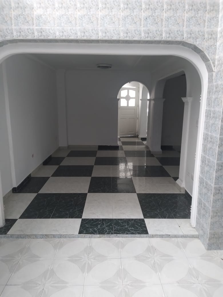 CASA EN VENTA PIE DE LA POPA - CARTAGENA