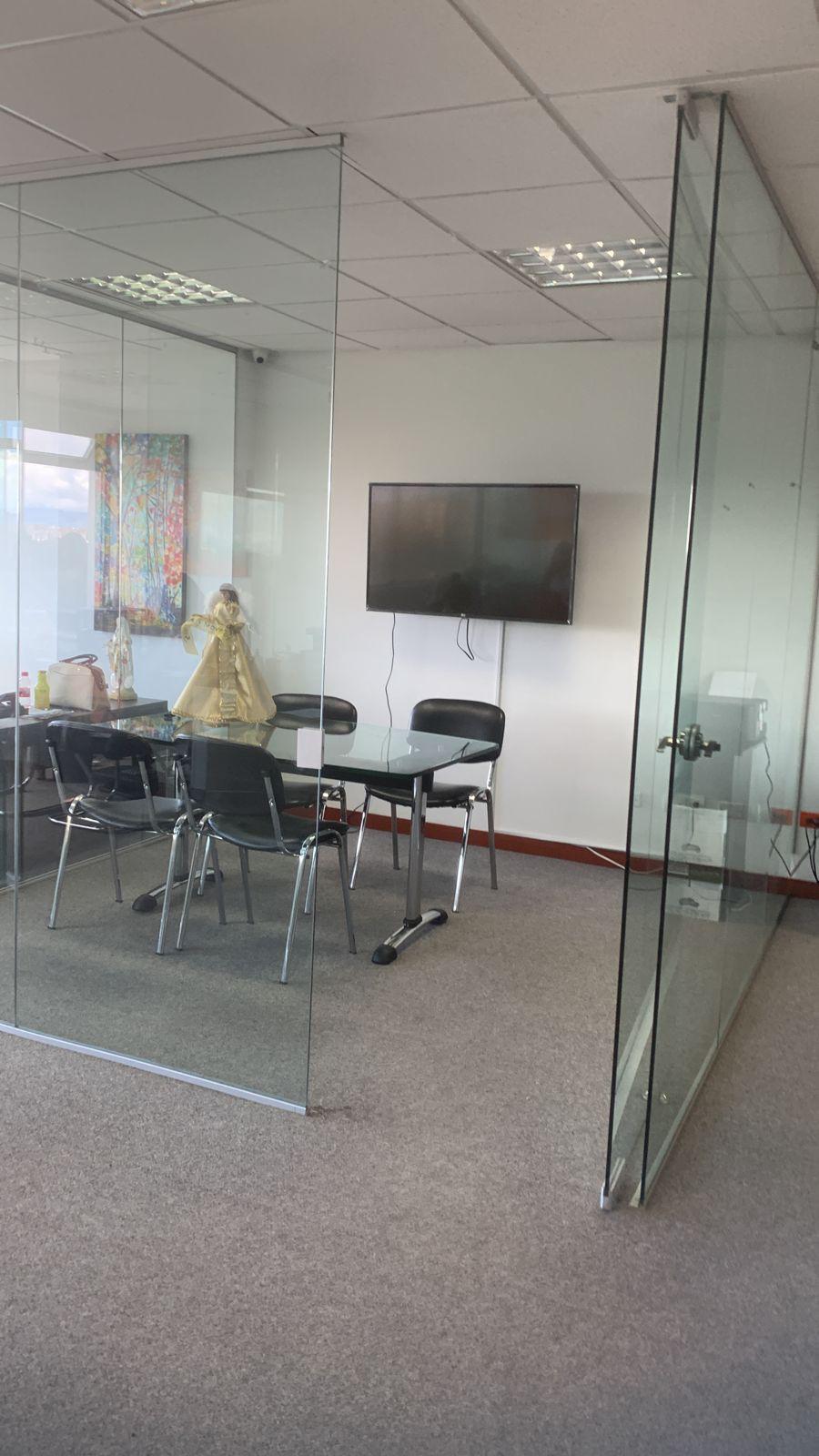 OFICINA EN ARRIENDO  BOGOTA - COLOMBIA