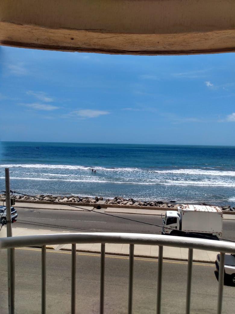 APARTAMENTO EN MARBELLA - CARTAGENA