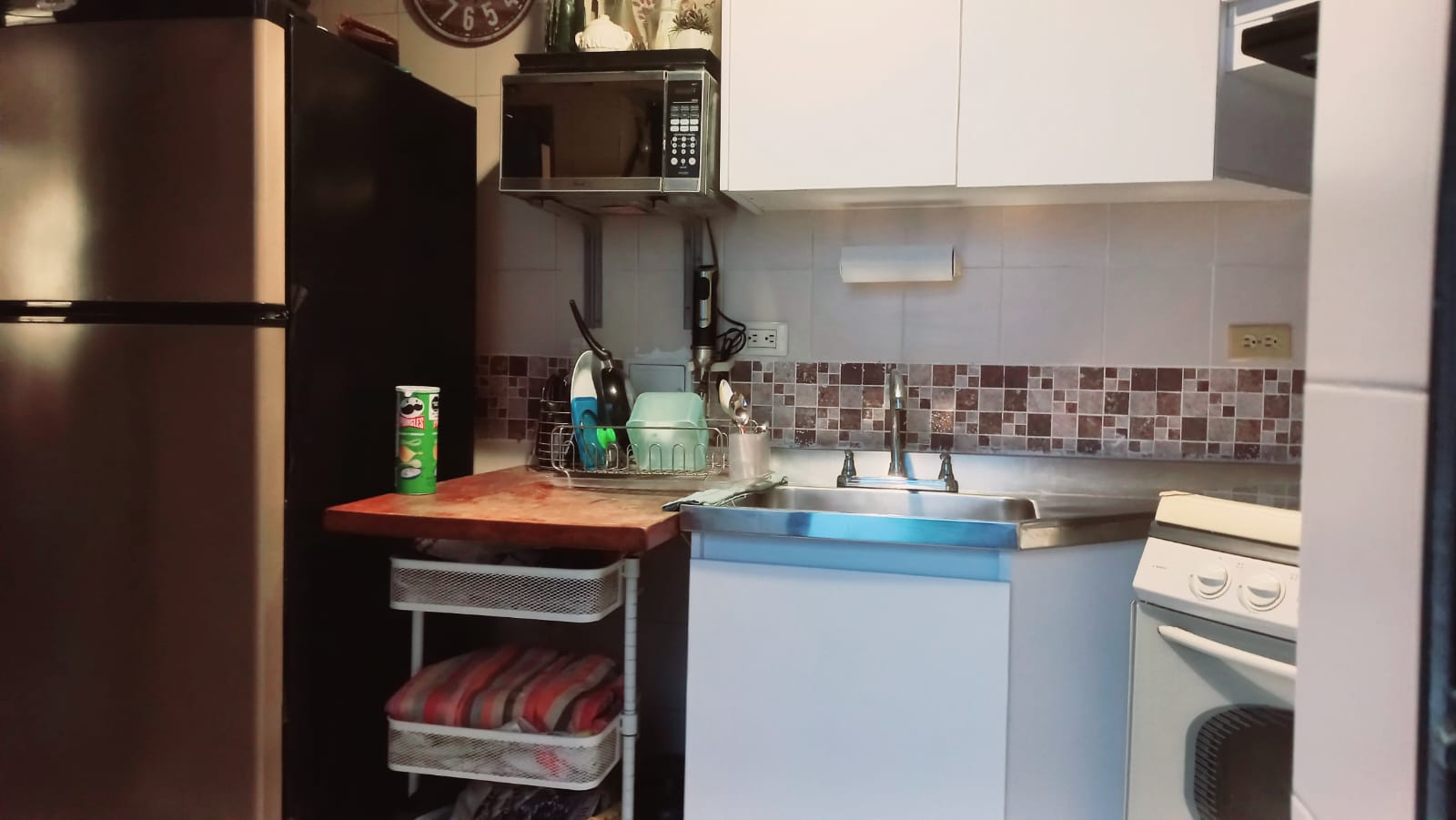 CASA EN VENTA  PIE DE LA POPA - CARTAGENA