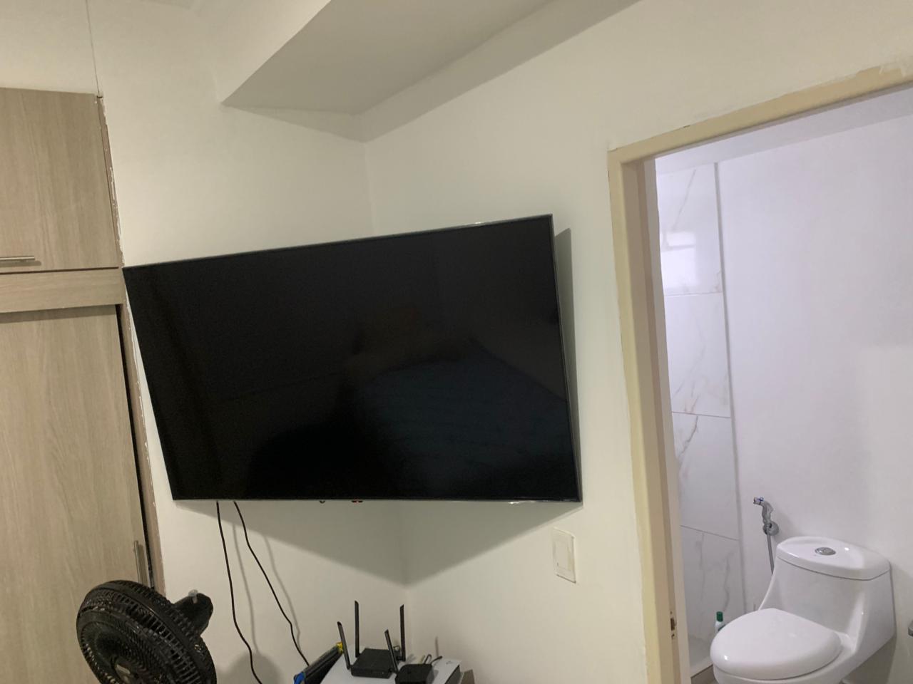 APARTAMENTO EN VENTA PIE DE LA POPA - CARTAGENA