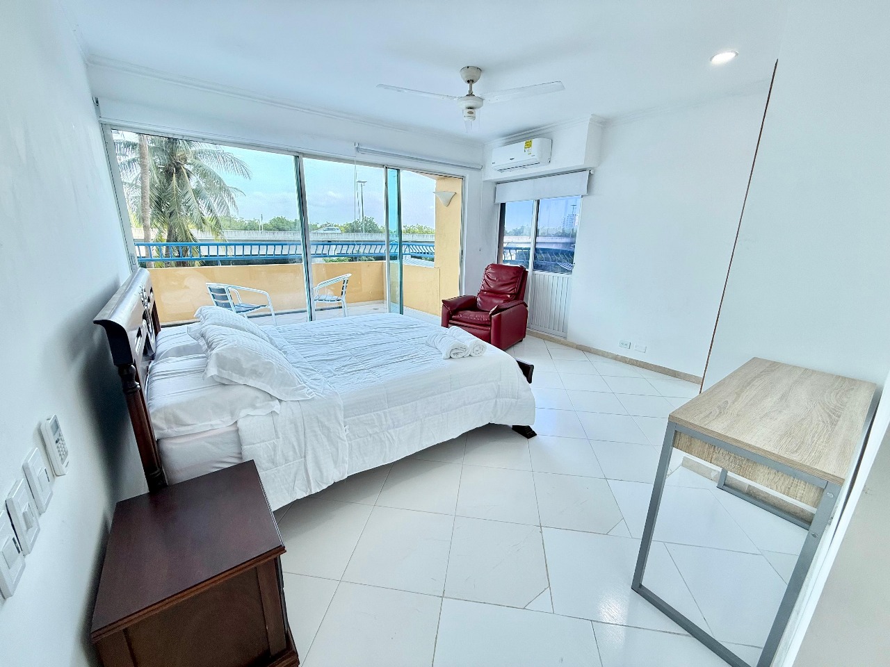 APARTAMENTO EN VENTA LA BOQUILLA - CARTAGENA