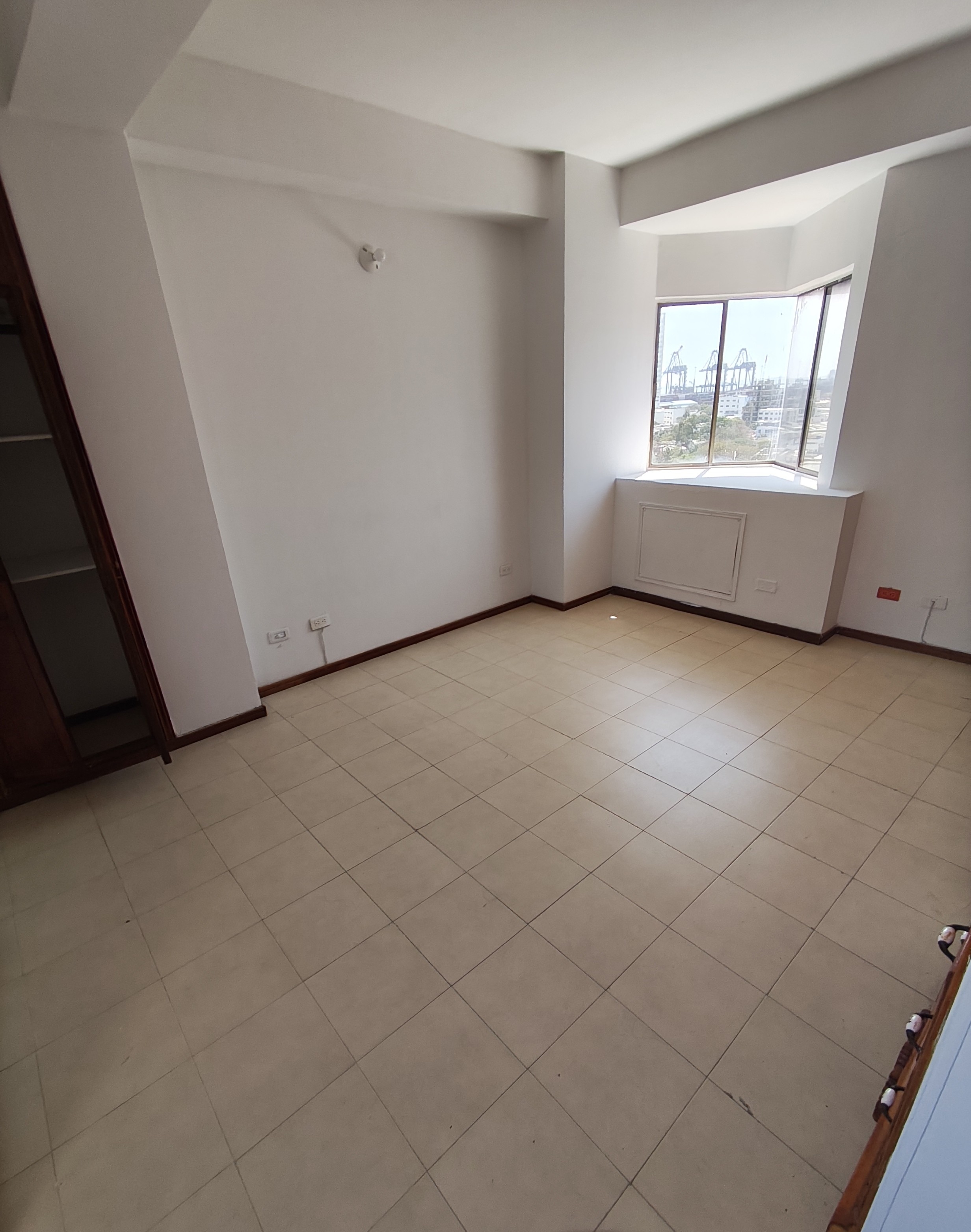 APARTAMENTO EN VENTA PIE DE LA POPA  - CARTAGENA