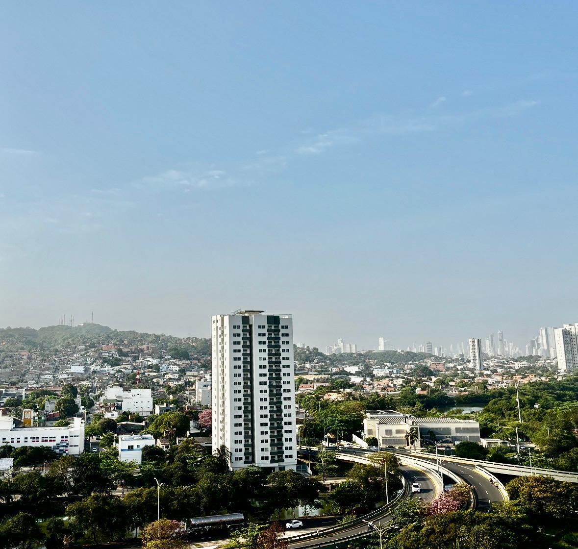 ARRIENDO APARTAMENTO AMOBLADO CRESPO- CARTAGENA