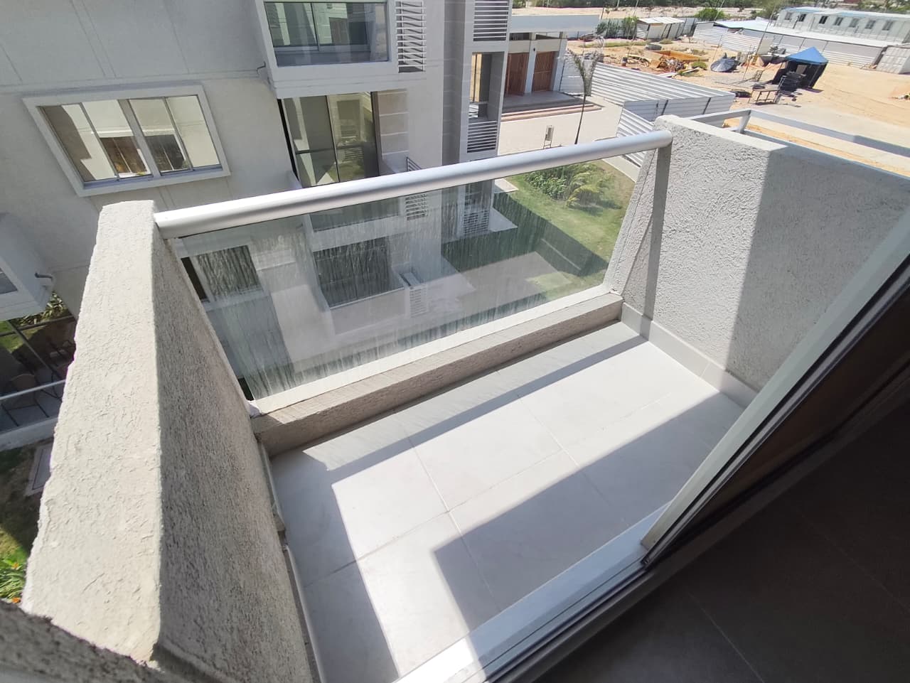 APARTAMENTO EN VENTA EN MANZANILLO DEL MAR - CARTAGENA