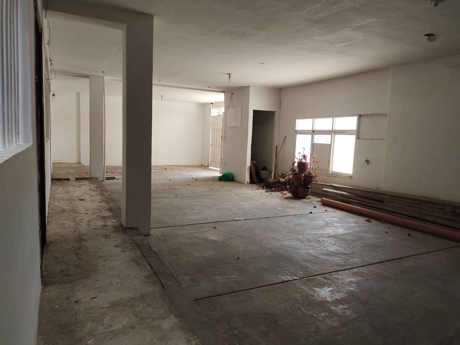 EN VENTA EDIFICIO EN TORICES - CARTAGENA