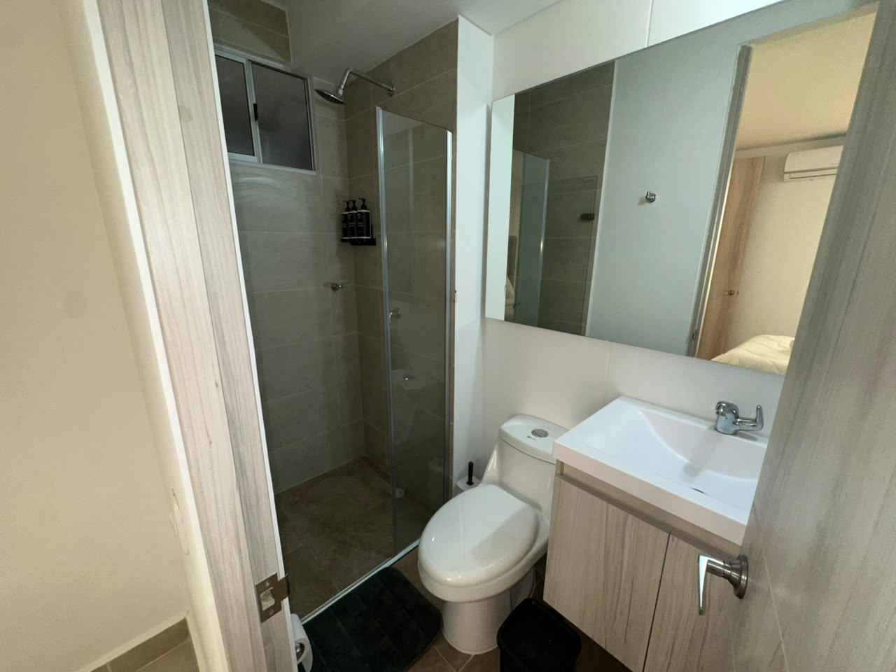 ARRIENDO APARTAMENTO AMOBLADO MANZANILLO DEL MAR - CARTAGENA
