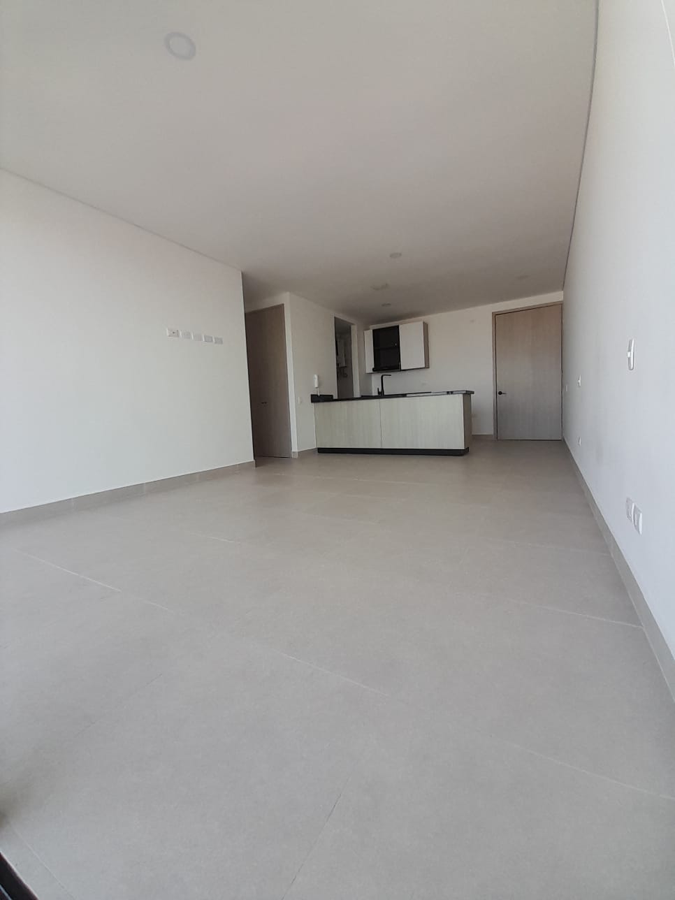 Apartamento para Arriendo en Manga Cartagena