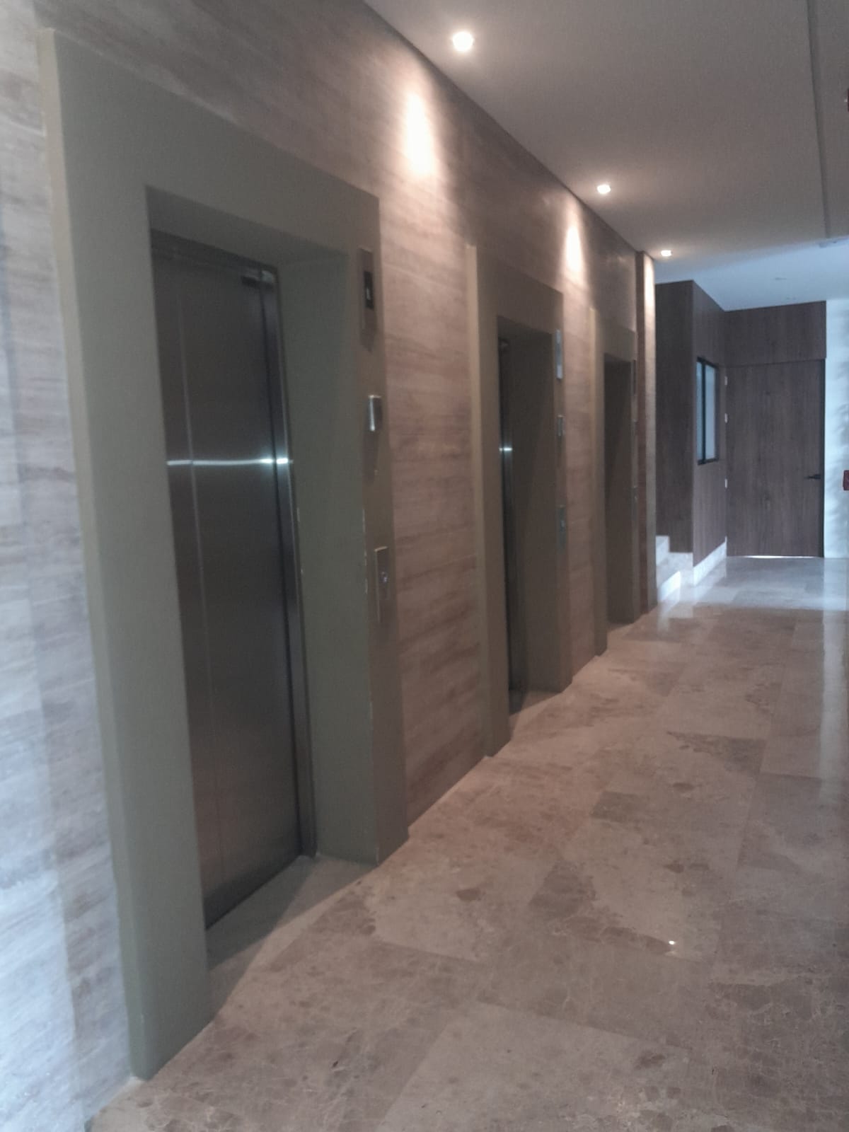 Apartamento para Arriendo en Manga Cartagena