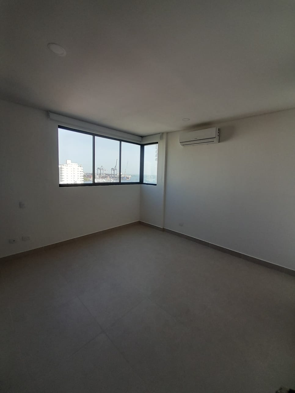 Apartamento para Arriendo en Manga Cartagena