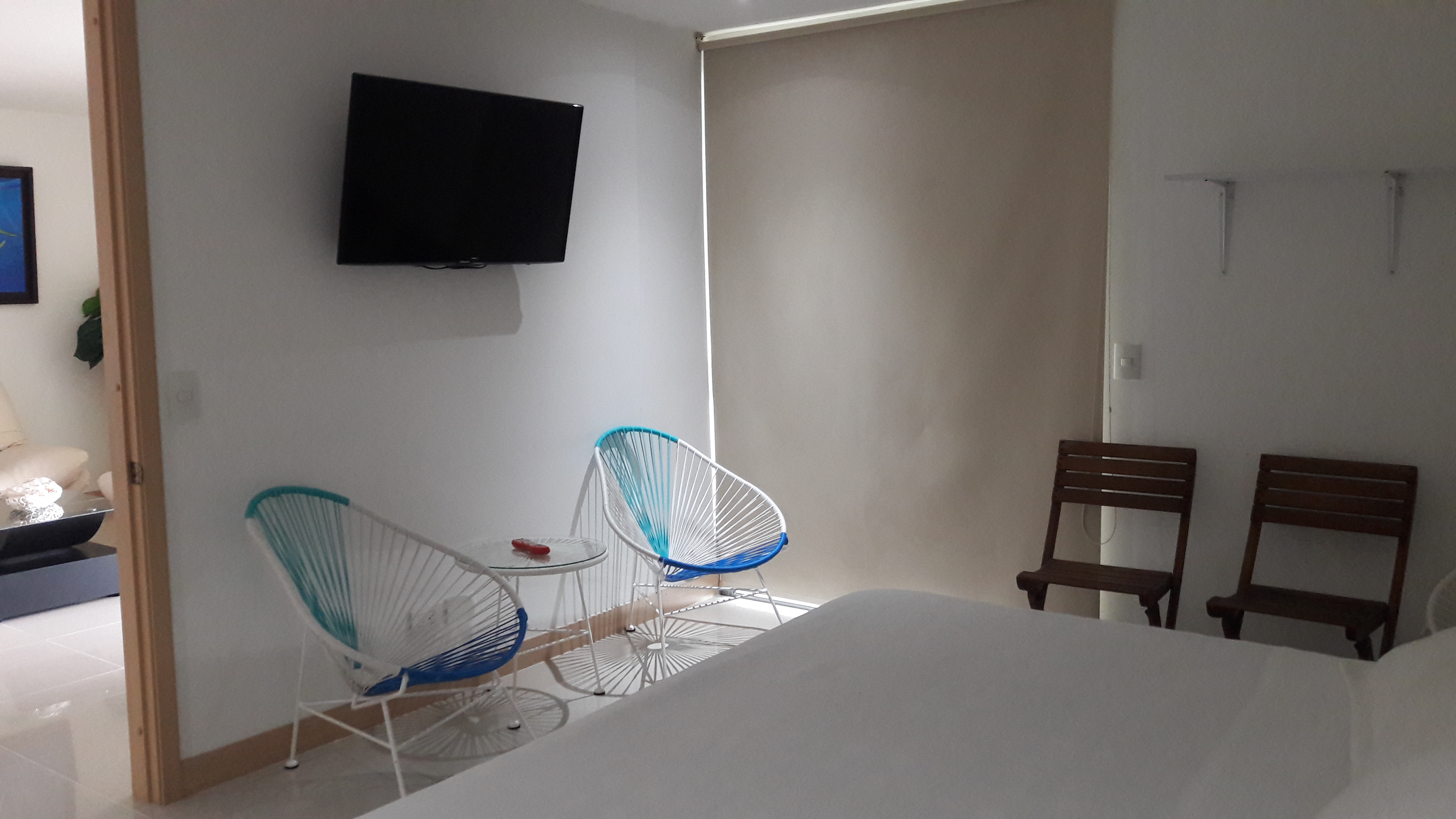 Cartagena Venta de Apartamento Crespo