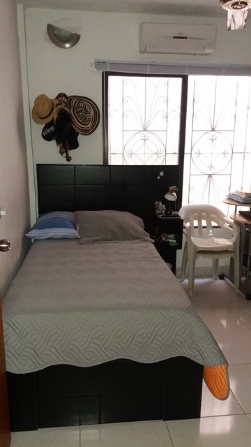 Cartagena Venta de Casa La Concepcion