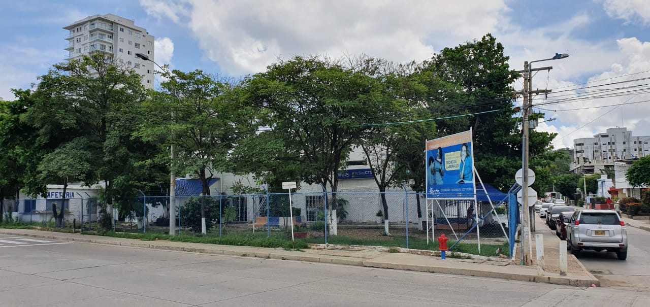 Casa en Venta, Pie de la Popa - Cartagena.