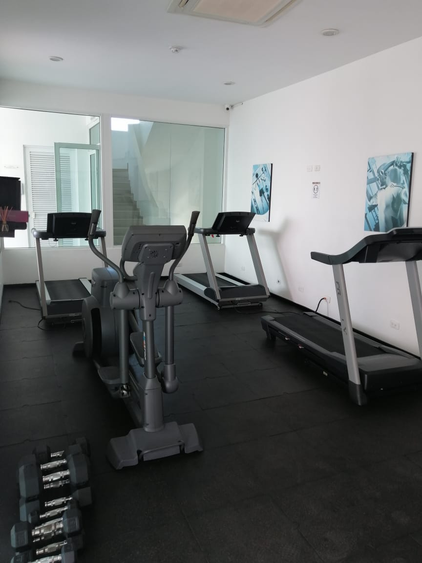 Apartamento en Venta, Manga - Cartagena.