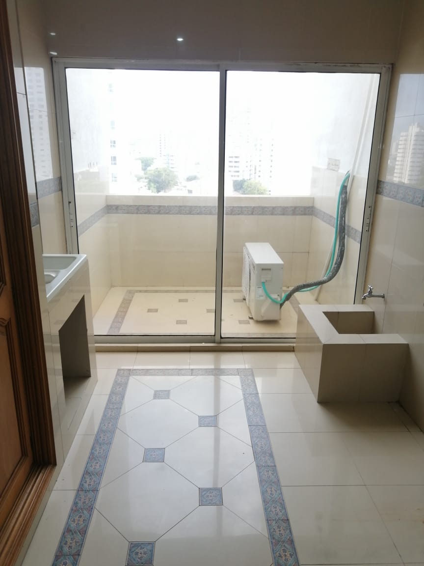 Cartagena Venta Apartamento Manga