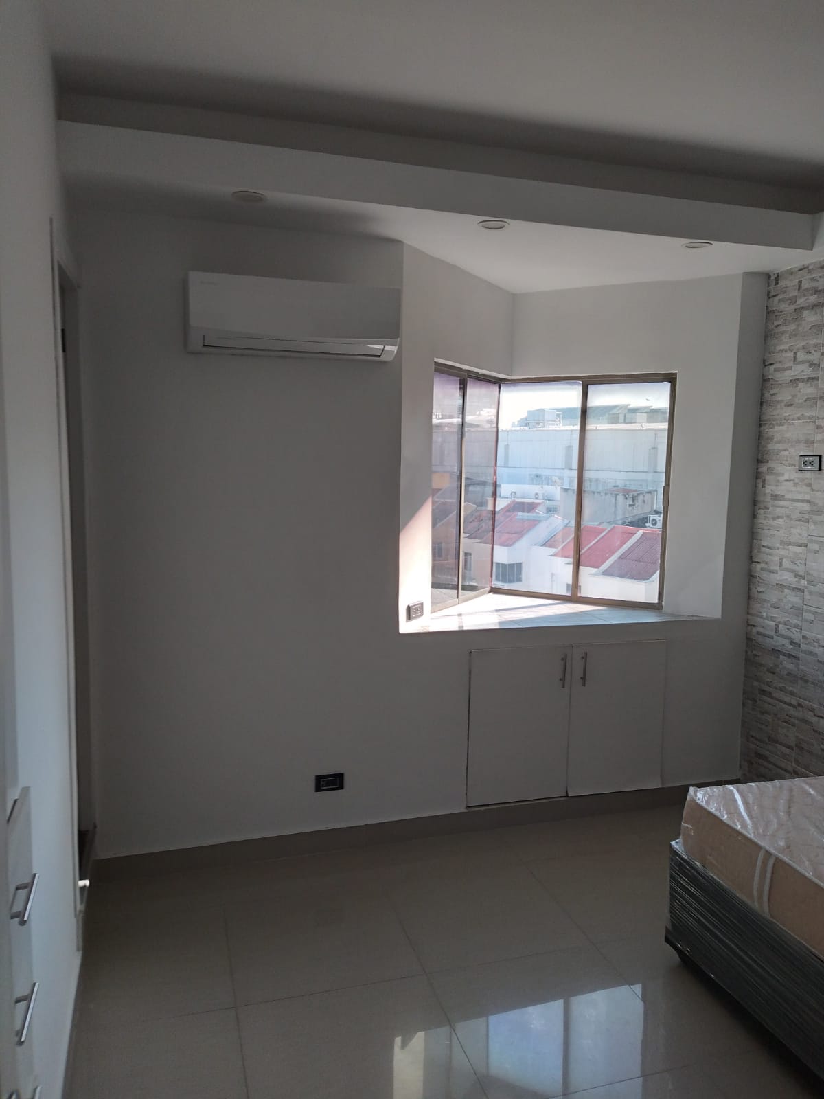 APARTAMENTO AMOBLADO EN ARRIENDO  PIE DE LA POPA  - CARTAGENA