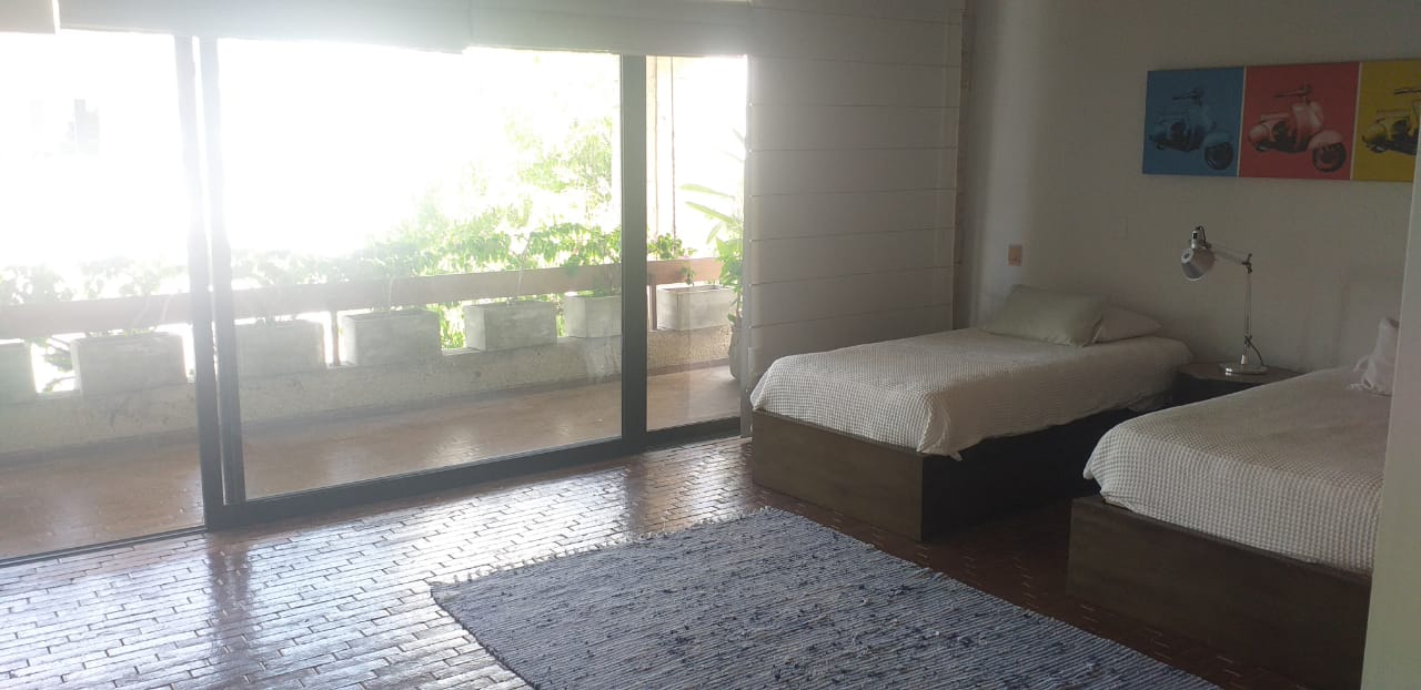 APARTAMENTO AMBOLADO EN VENTA CASTILLOGRANDE- CARTAGENA