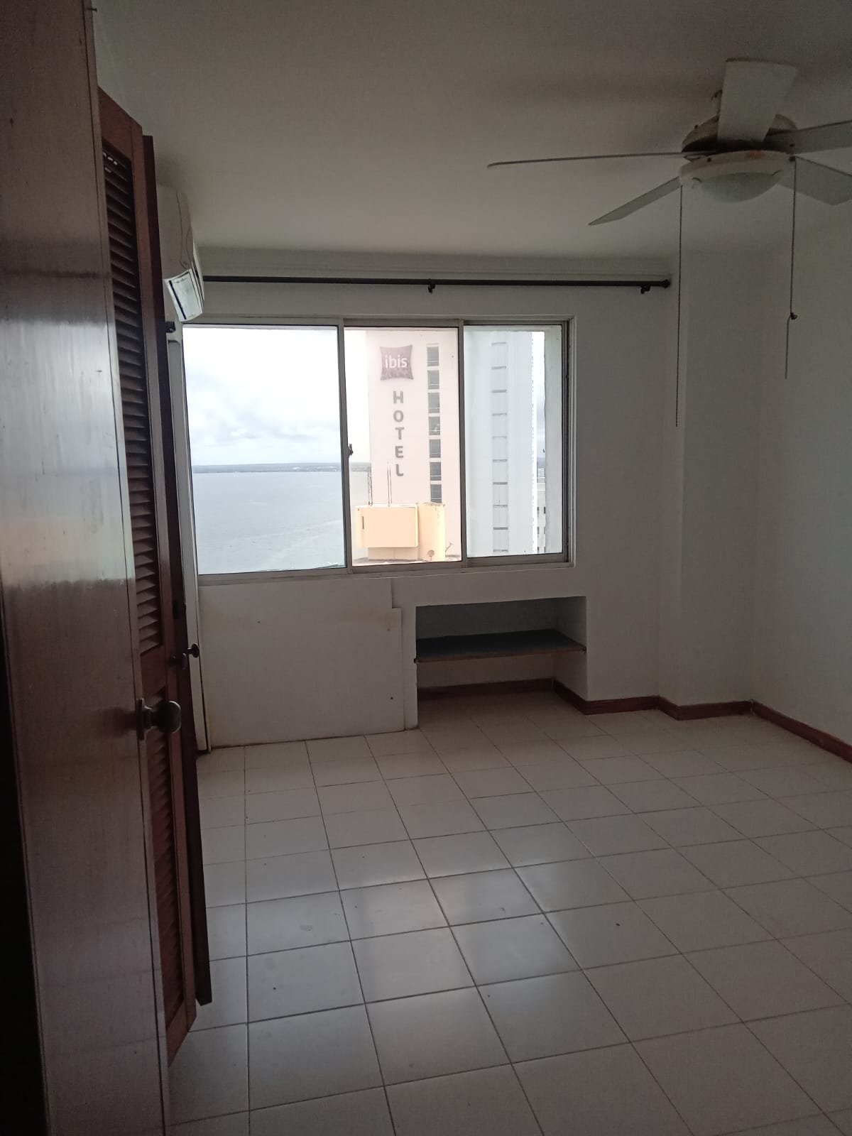 VENDO APARTAMENTO - MARBELLA - CARTAGENA