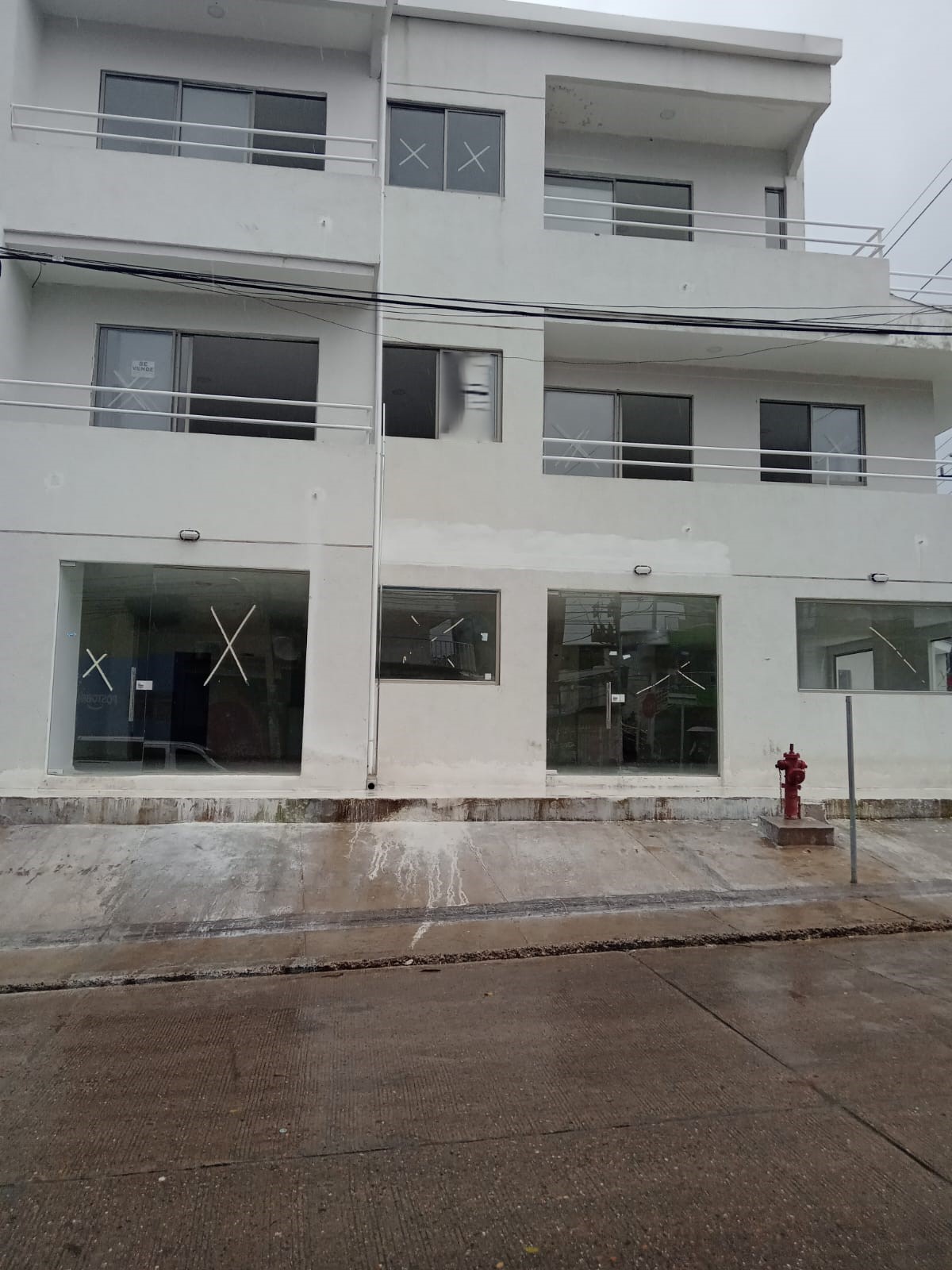 EDIFICIO EN VENTA ZARAGOCILLA - CARTAGENA