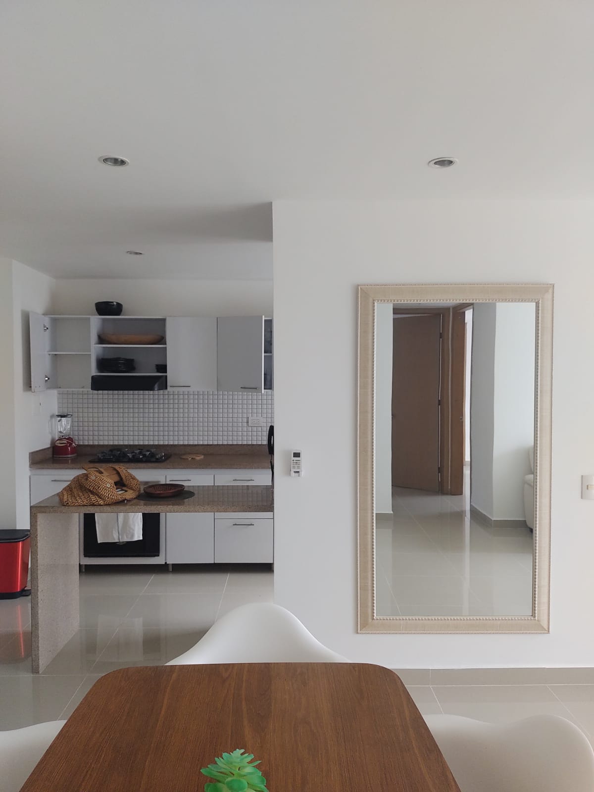 APARTAMENTO AMOBLADO EN VENTA MARBELLA - CARTAGENA