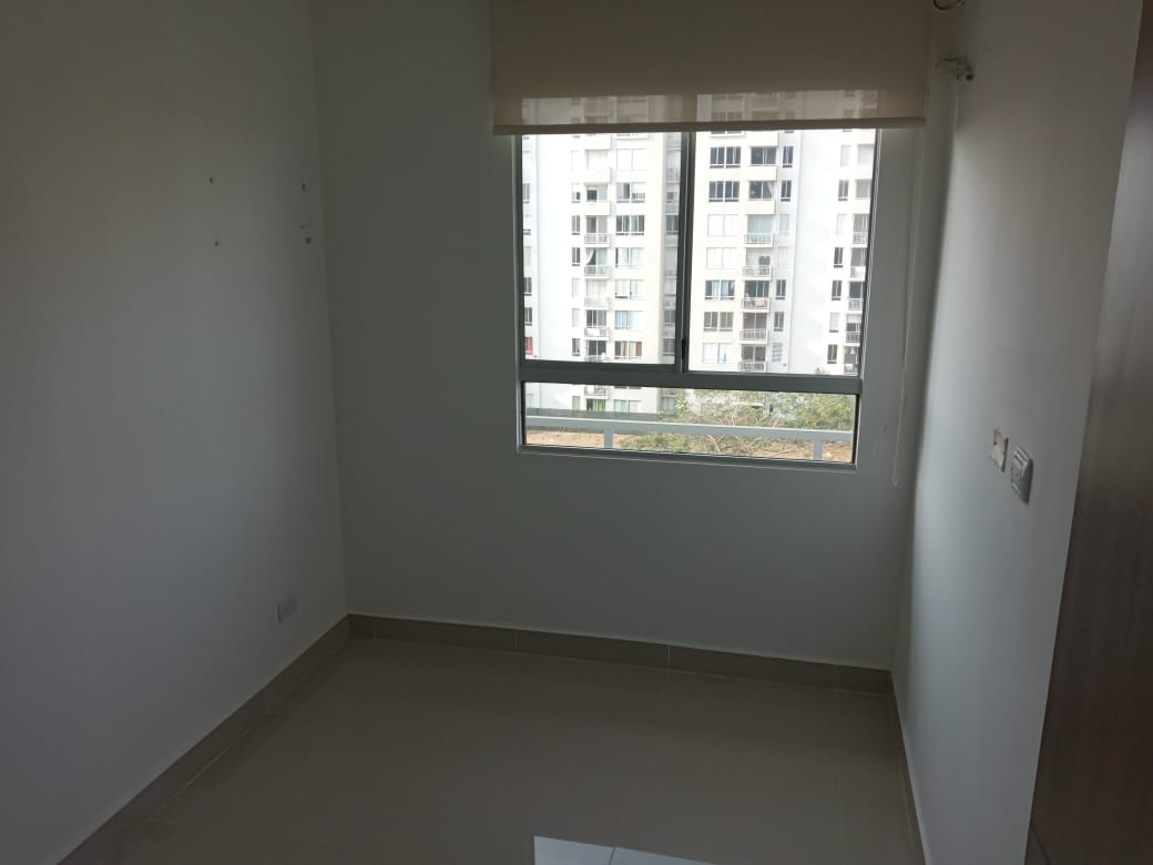 APARTAMENTO EN VENTA EN TERNERA - CARTAGENA