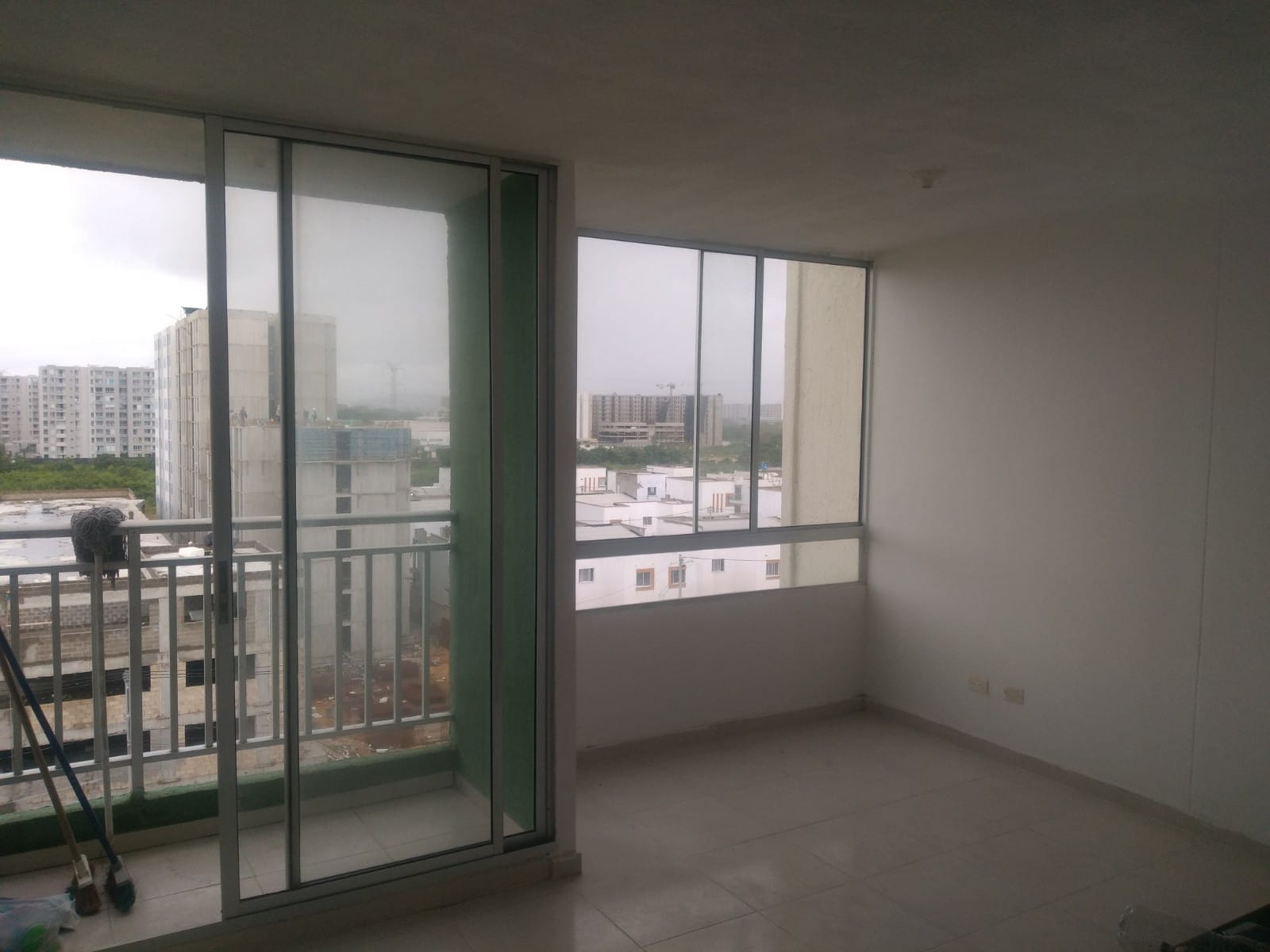 APARTAMENTO EN VENTA LA CAROLINA - CARTAGENA