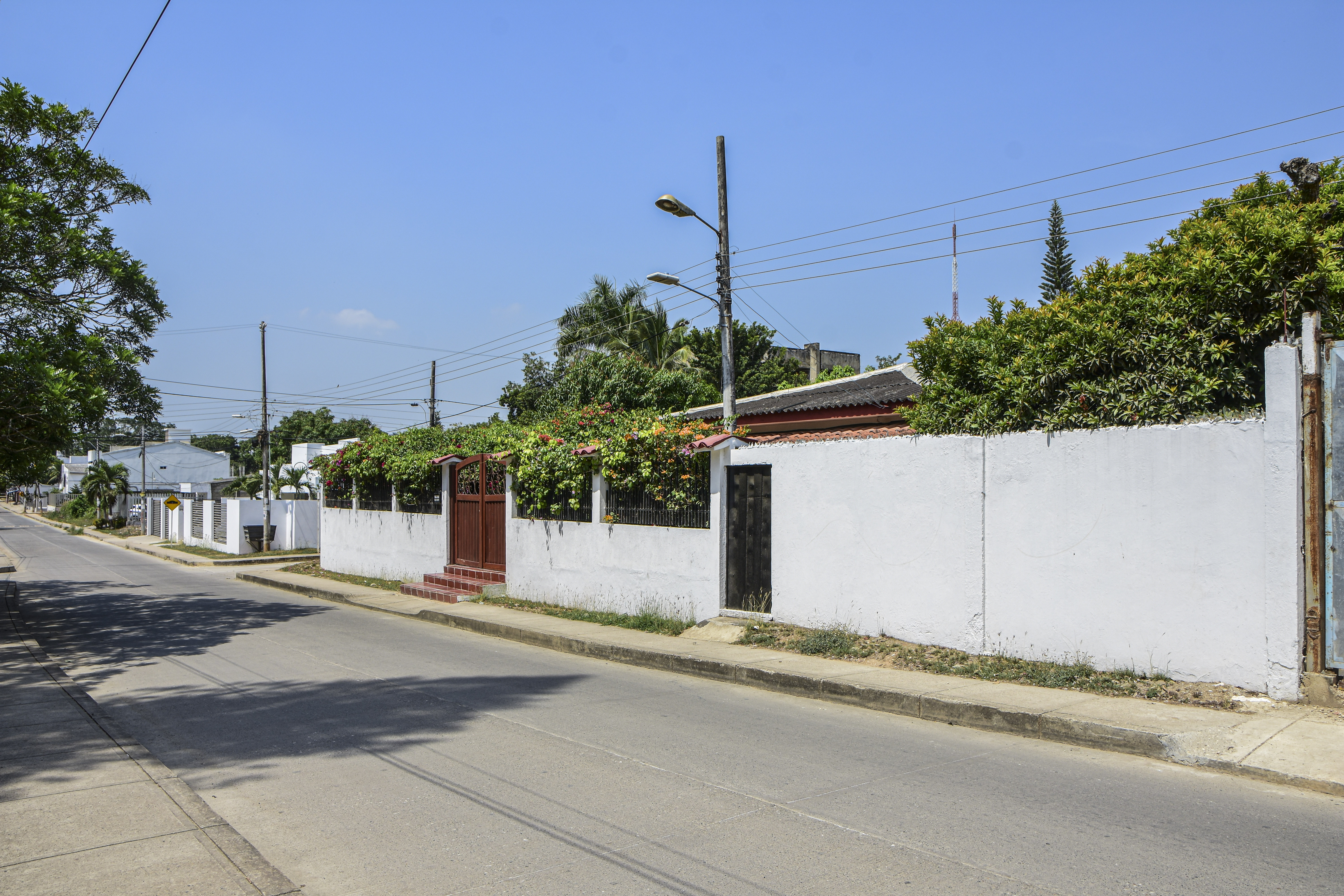 CASA EN VENTA  TURBACO - BOLIVAR