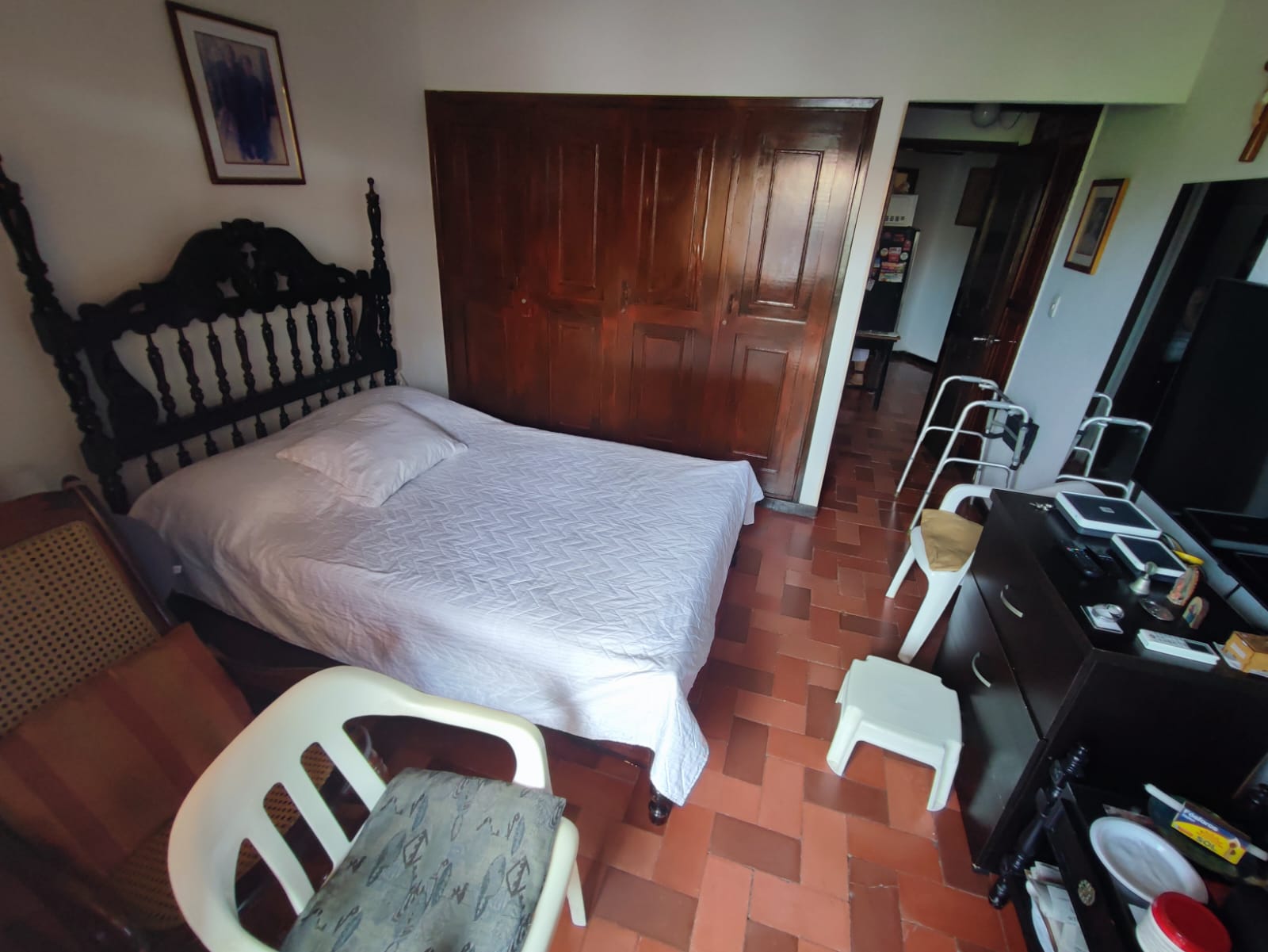 CASA EN VENTA  PIE DE LA POPA - CARTAGENA