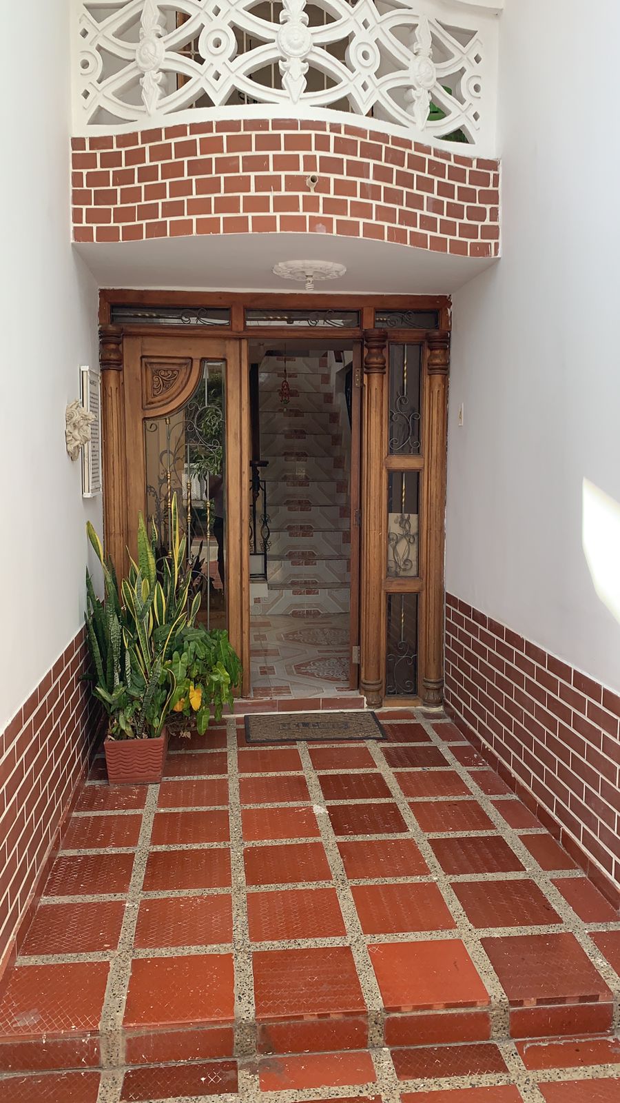 CASA EN VENTA - TURBACO - BOLIVAR