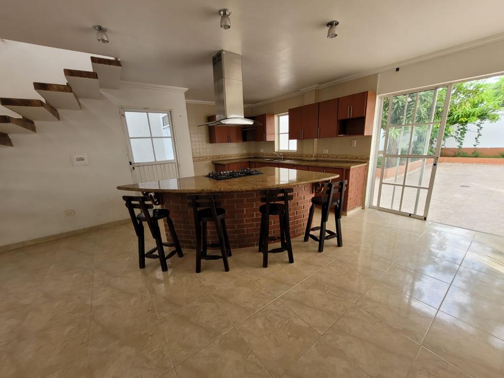 CASA EN VENTA - TURBACO - BOLIVAR