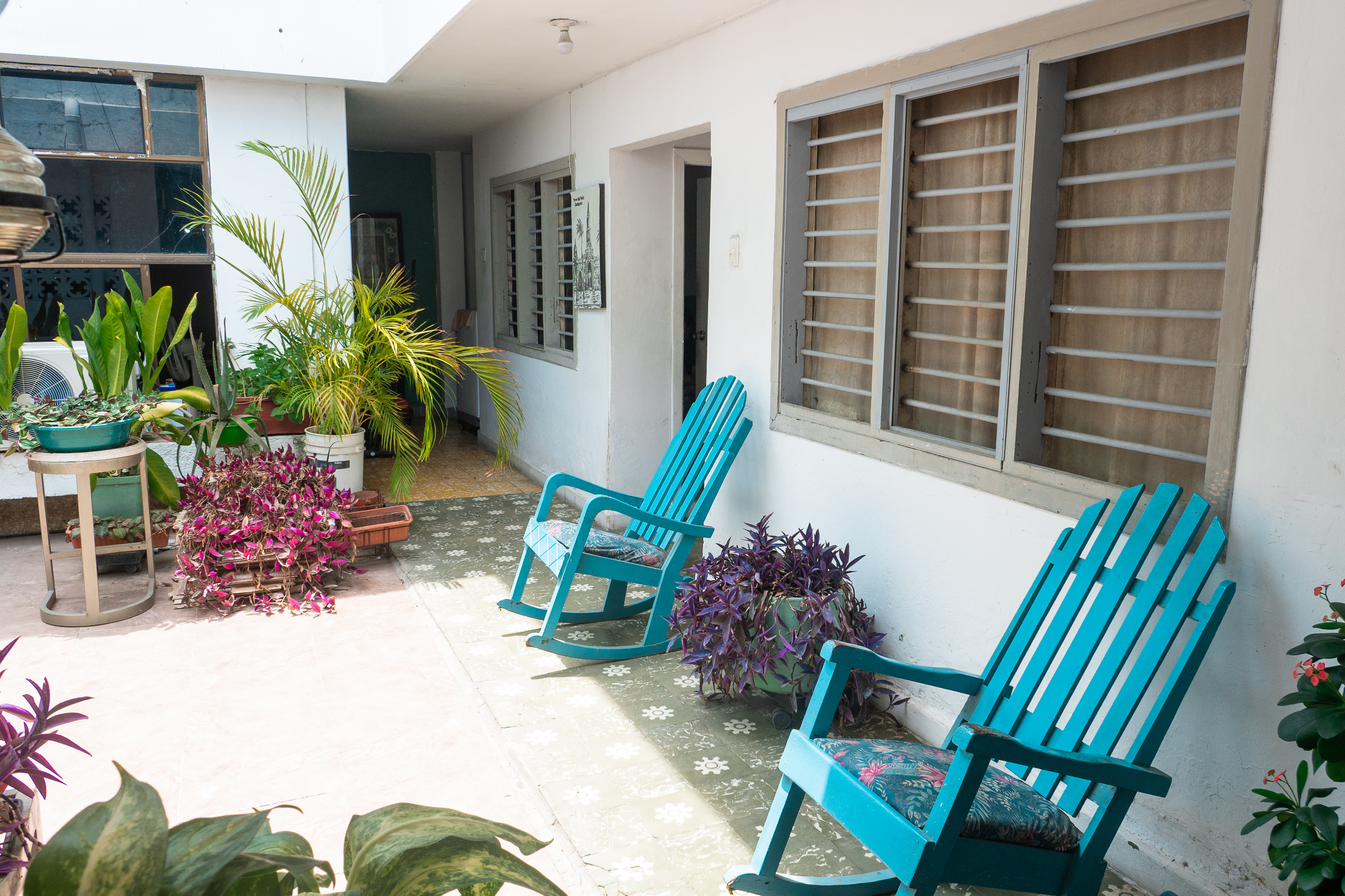 CASA  EN VENTA  GETSEMANI - CARTAGENA