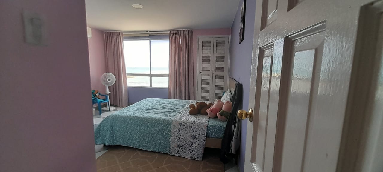 APARTAMENTO EN VENTA BOCAGRANDE - CARTAGENA