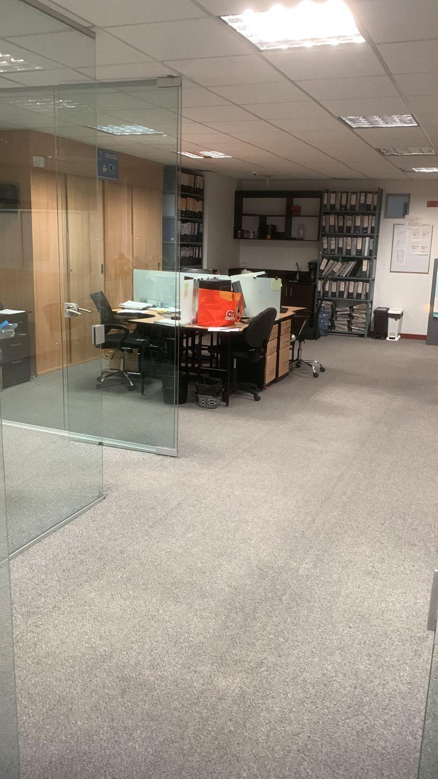 OFICINA EN ARRIENDO  BOGOTA - COLOMBIA
