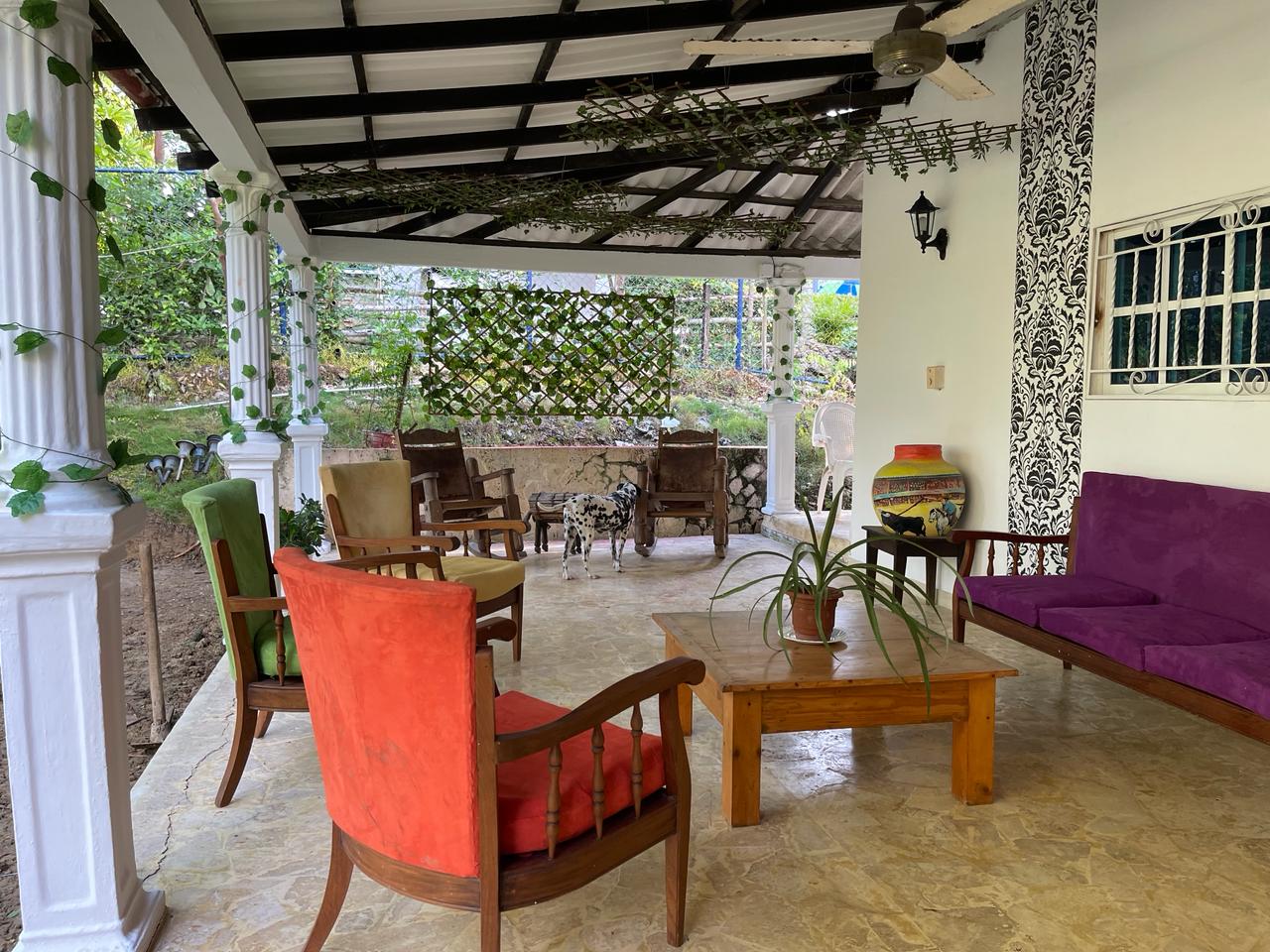 CASA EN VENTA TURBACO - CARTAGENA