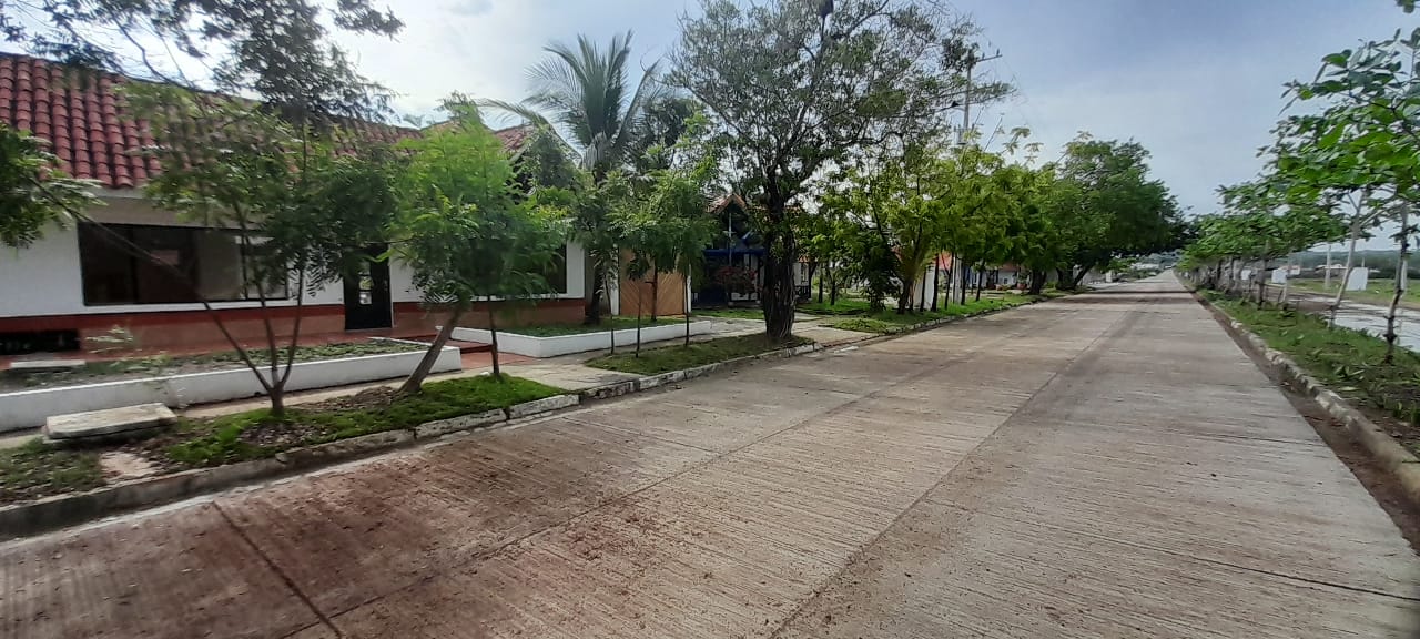 Lote en Condominio Privado Con Vista a la Playa. Venpermuto