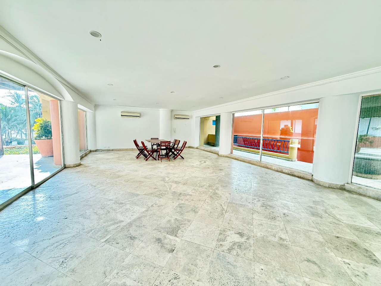 APARTAMENTO EN VENTA LA BOQUILLA - CARTAGENA