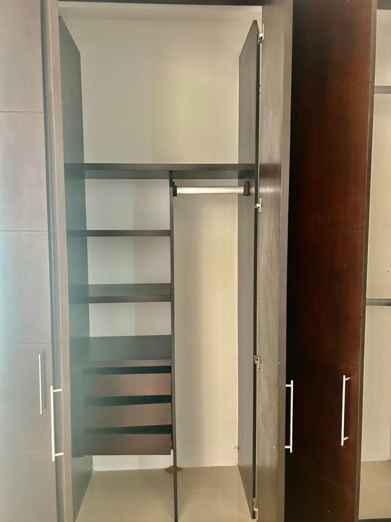 APARTAMENTO EN ARRIENDO LA BOQUILLA - CARTAGENA