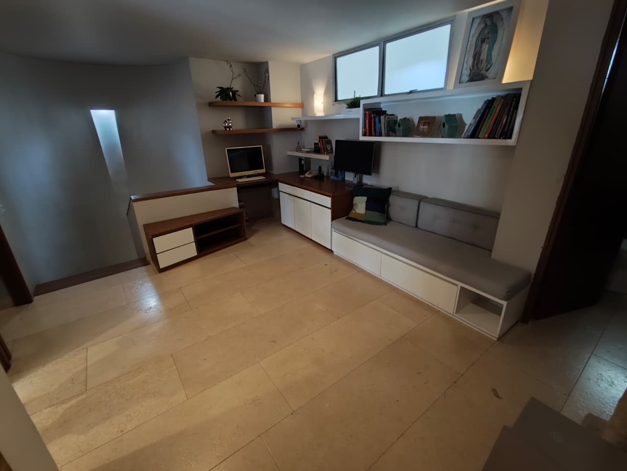 APARTAMENTO EN ARRIENDO BOCAGRANDE - CARTAGENA