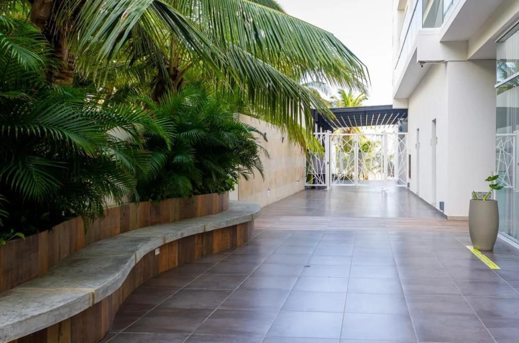 APARTAMENTO USO MIXTO EN VENTA  LA BOQUILLA - CARTAGENA