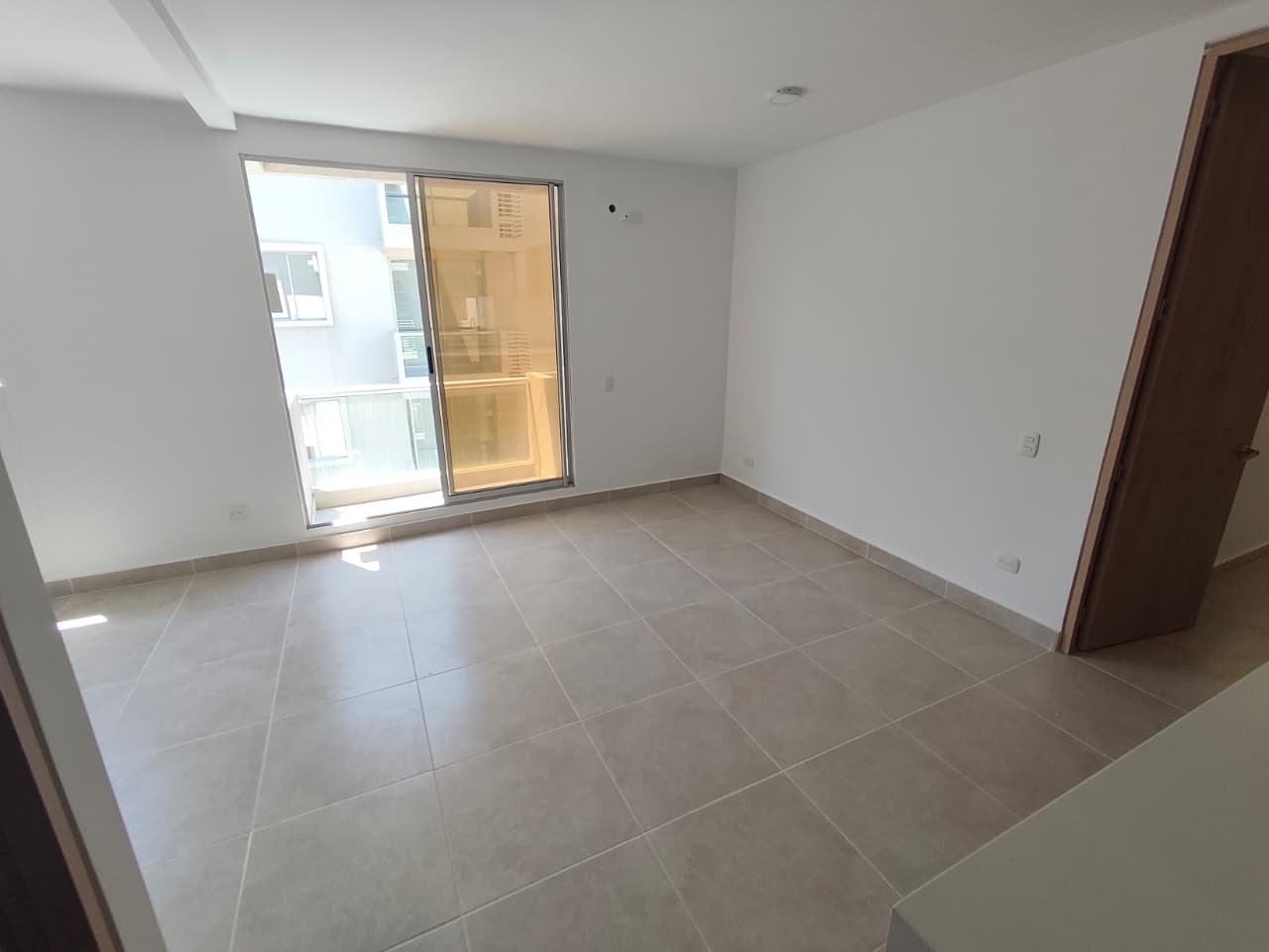 APARTAMENTO EN VENTA EN MANZANILLO DEL MAR - CARTAGENA