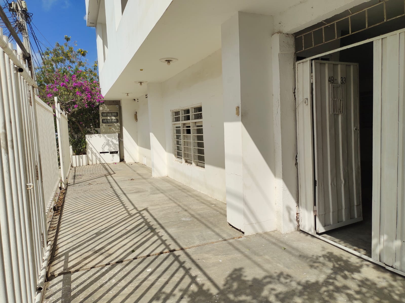 EN VENTA EDIFICIO EN TORICES - CARTAGENA