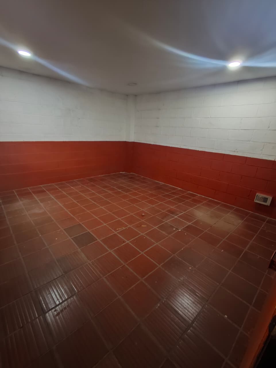 BODEGA EN ARRIENDO ALTO BOSQUE - CARTAGENA