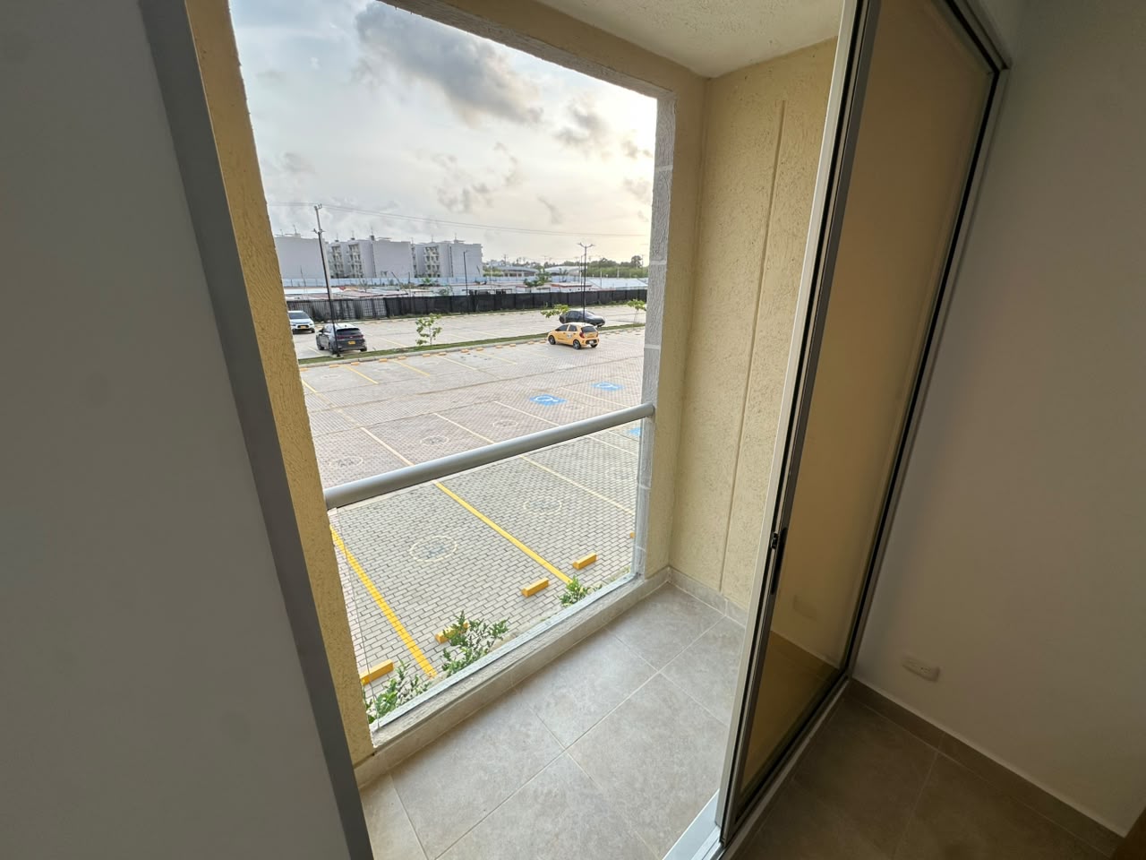 ARRIENDO APARTAMENTO AMOBLADO MANZANILLO DEL MAR - CARTAGENA