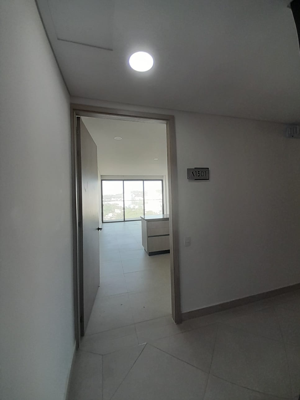 Apartamento para Arriendo en Manga Cartagena