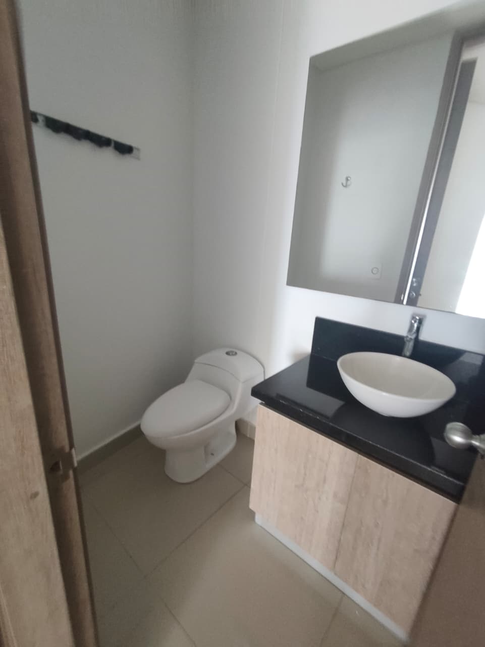 APARTAMENTO EN ARRIENDO BOCAGRANDE - CARTAGENA