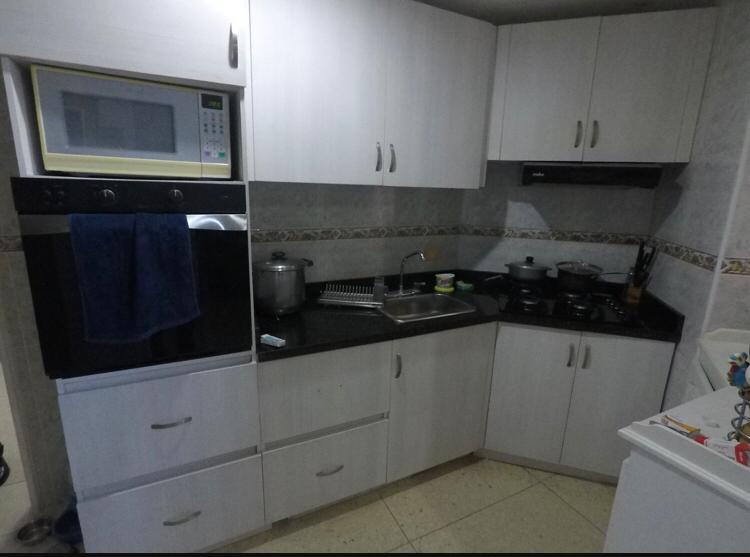 APARTAMENTO PARA VENTA EN MANGA