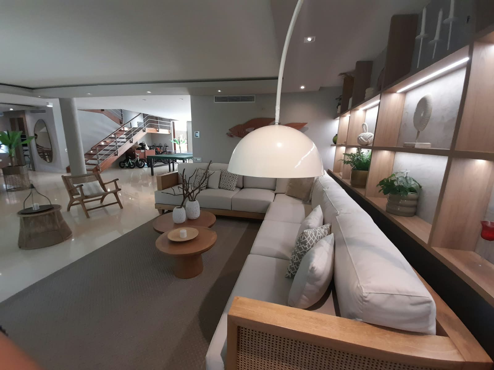CASA EN ARRIENDO BOCAGRANDE - CARTAGENA