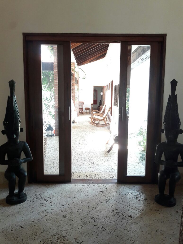 CASA EN VENTA ZONA NORTE - CARTAGENA