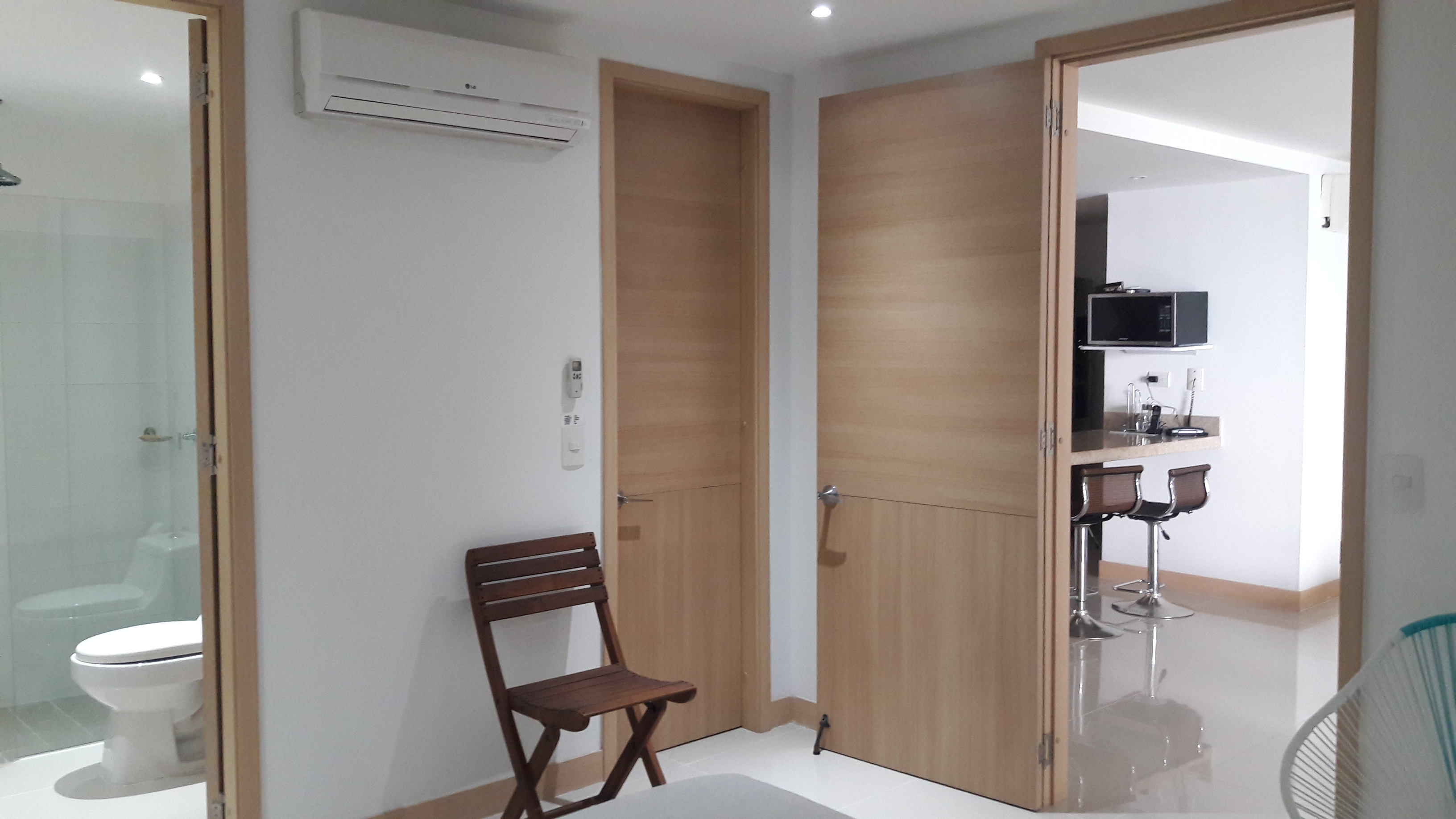 Cartagena Venta de Apartamento Crespo