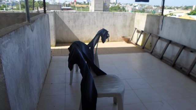 Cartagena Venta de Casa Los Cocos